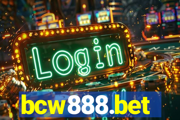 bcw888.bet