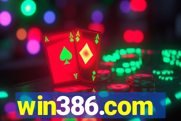 win386.com