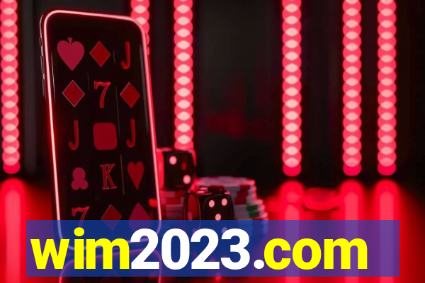 wim2023.com