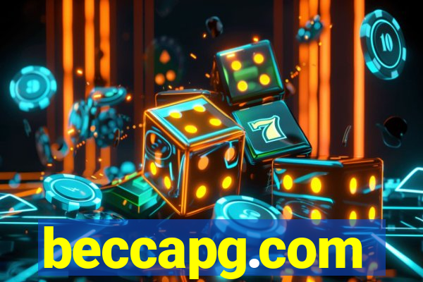 beccapg.com