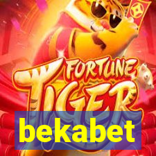 bekabet