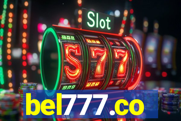 bel777.co