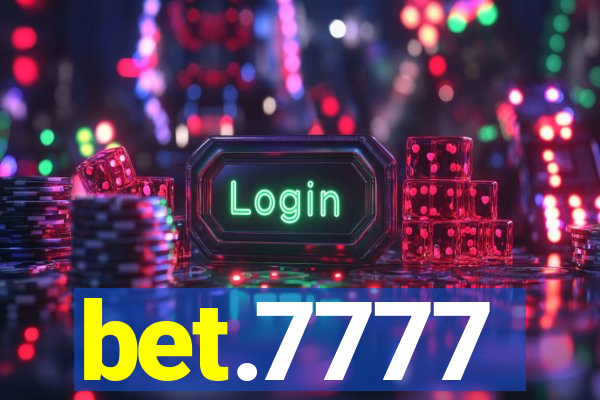 bet.7777