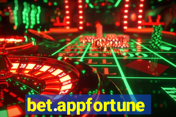 bet.appfortune