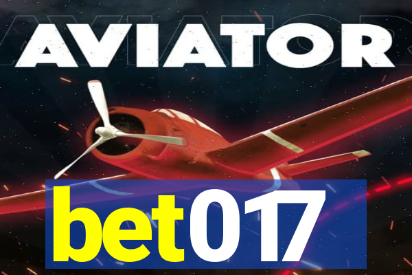 bet017