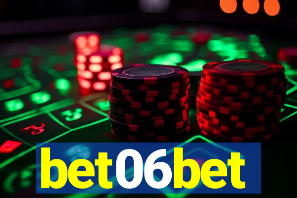 bet06bet