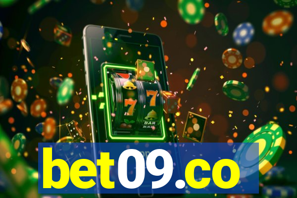 bet09.co