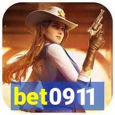 bet0911