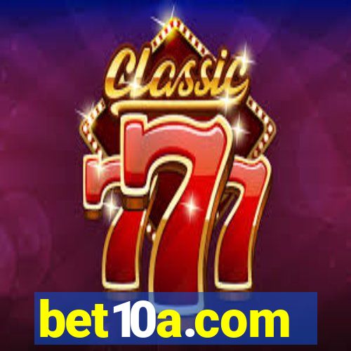 bet10a.com