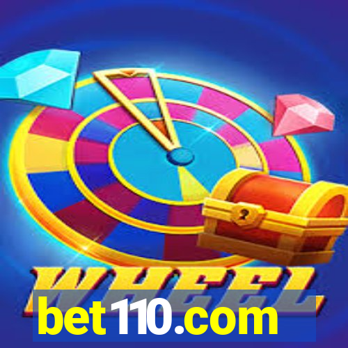 bet110.com