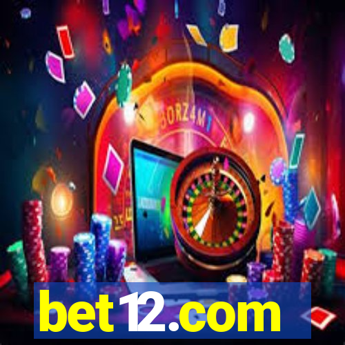 bet12.com