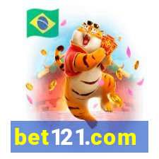 bet121.com