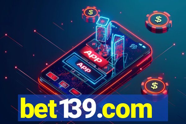 bet139.com