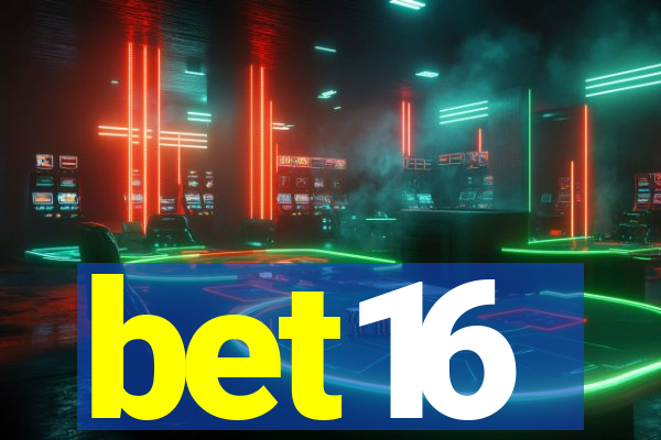 bet16