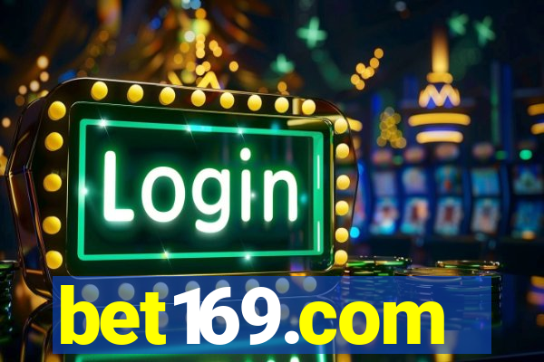 bet169.com