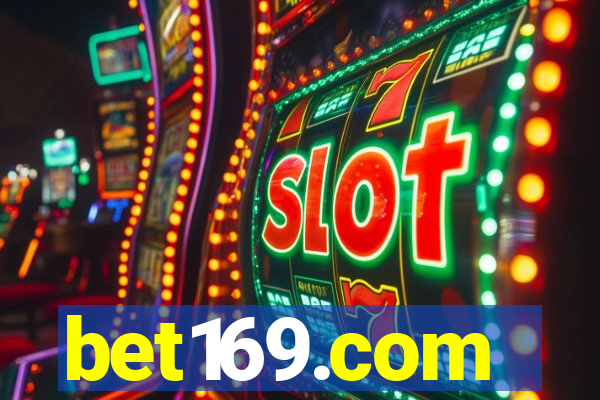 bet169.com