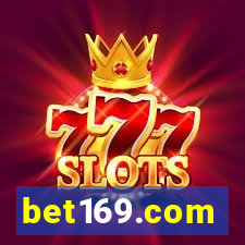 bet169.com