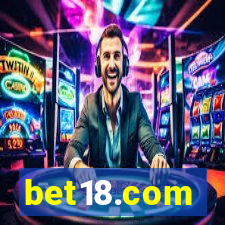 bet18.com