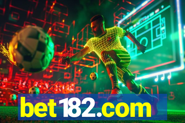 bet182.com