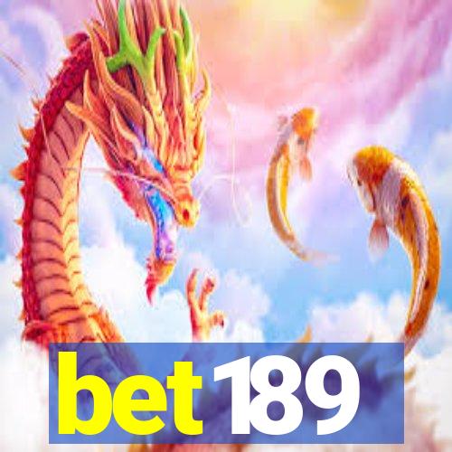 bet189