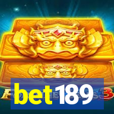 bet189