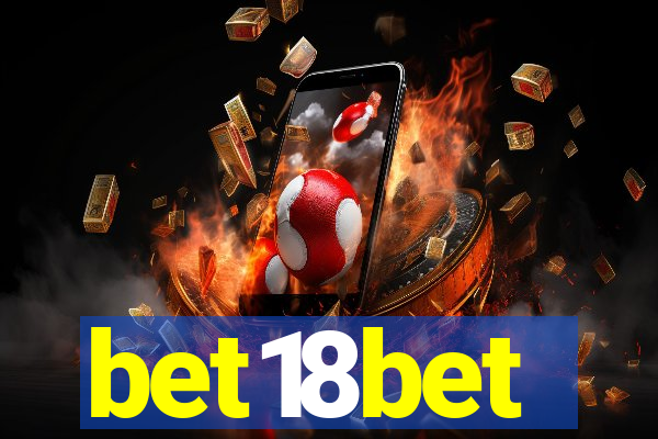 bet18bet