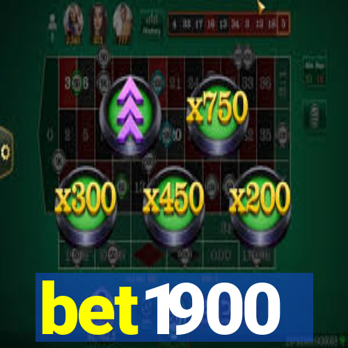 bet1900