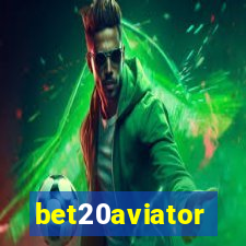 bet20aviator