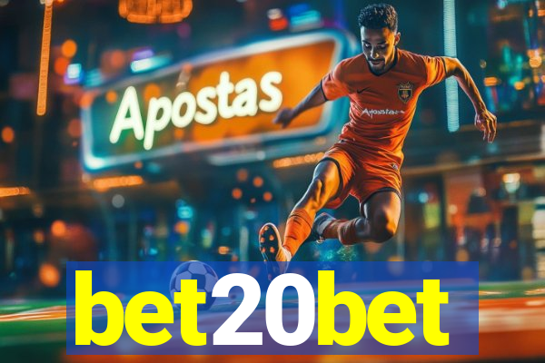 bet20bet