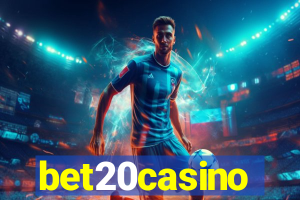 bet20casino