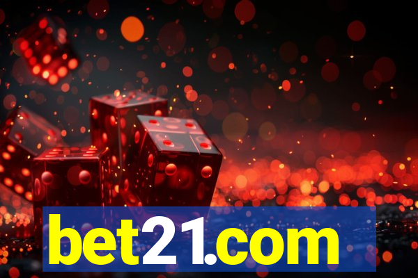 bet21.com