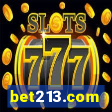 bet213.com