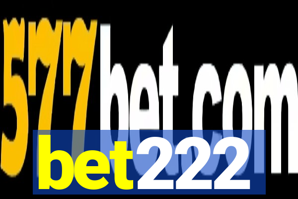 bet222