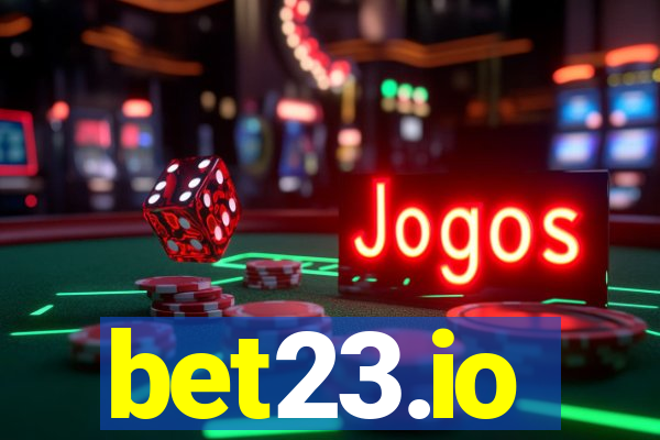 bet23.io