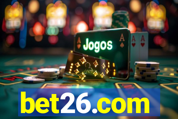 bet26.com