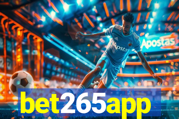 bet265app