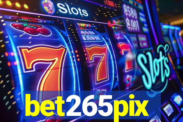 bet265pix