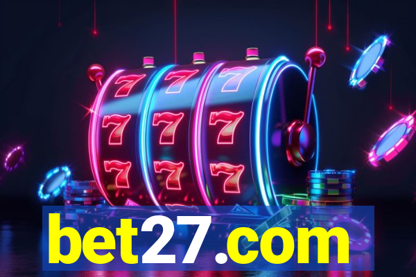 bet27.com