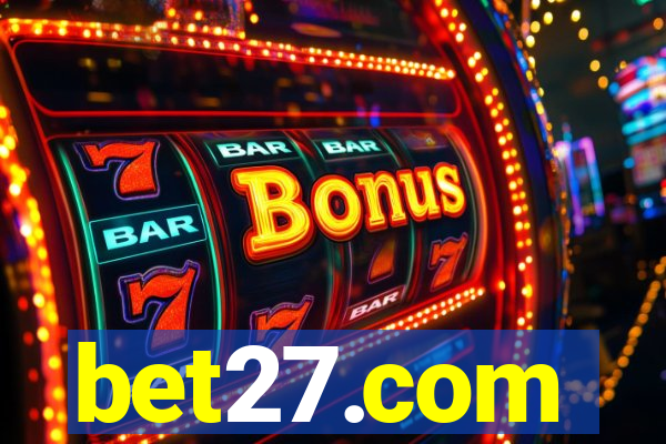 bet27.com