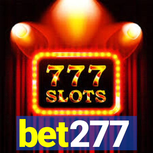 bet277