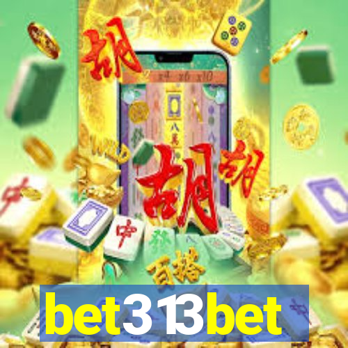 bet313bet