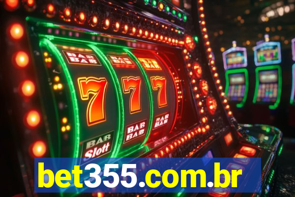 bet355.com.br