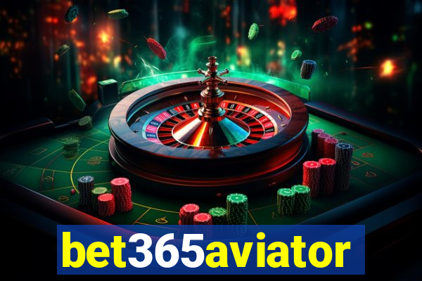 bet365aviator