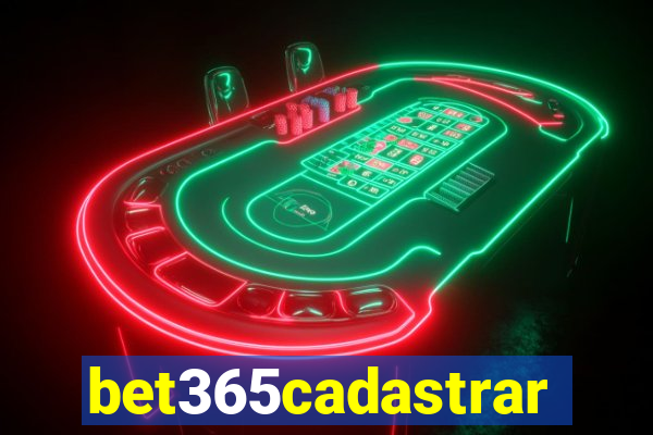 bet365cadastrar