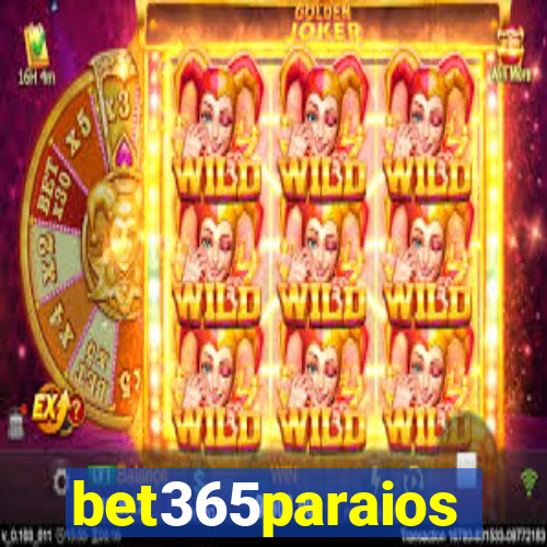 bet365paraios