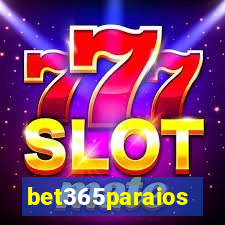 bet365paraios