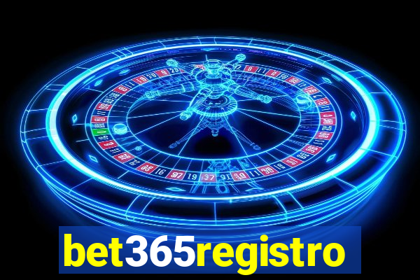 bet365registro