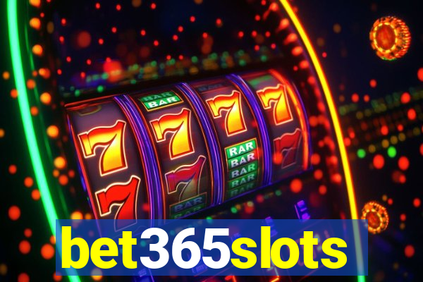 bet365slots