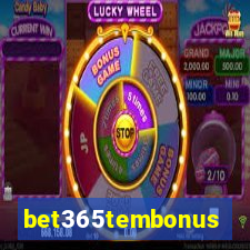 bet365tembonus