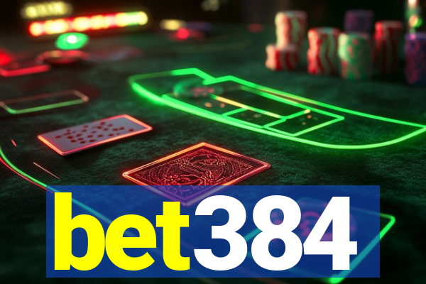 bet384